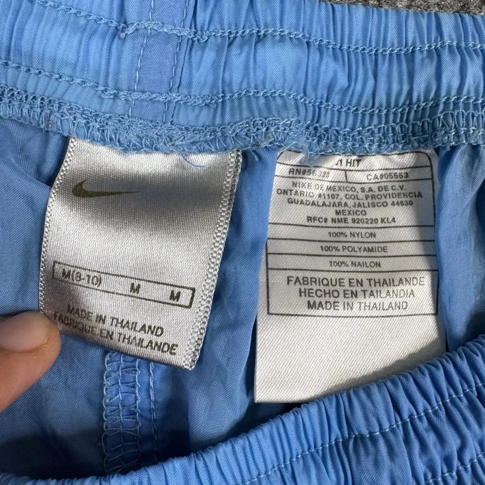 Nike athletic shorts